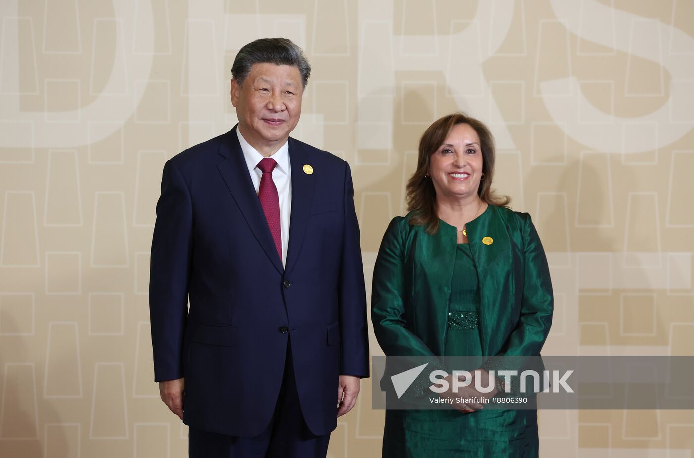 Peru APEC Summit