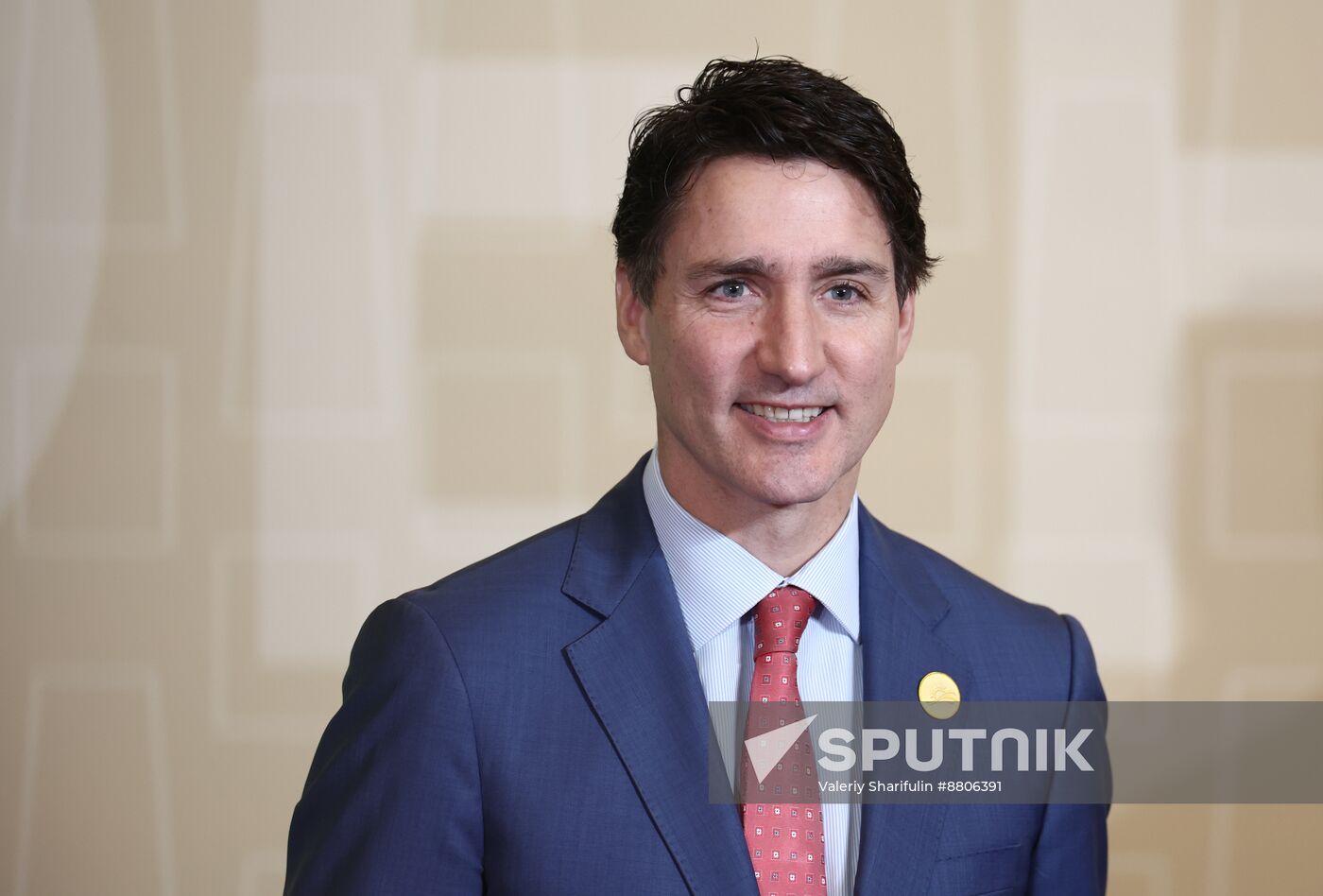 Peru APEC Summit