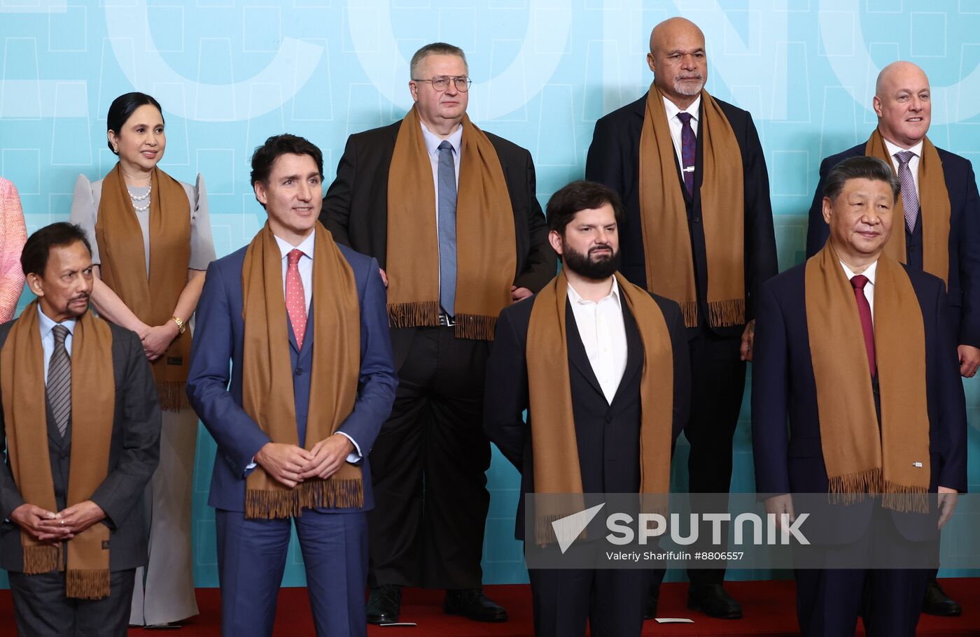 Peru APEC Summit