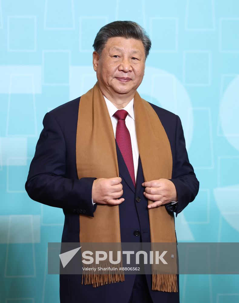 Peru APEC Summit