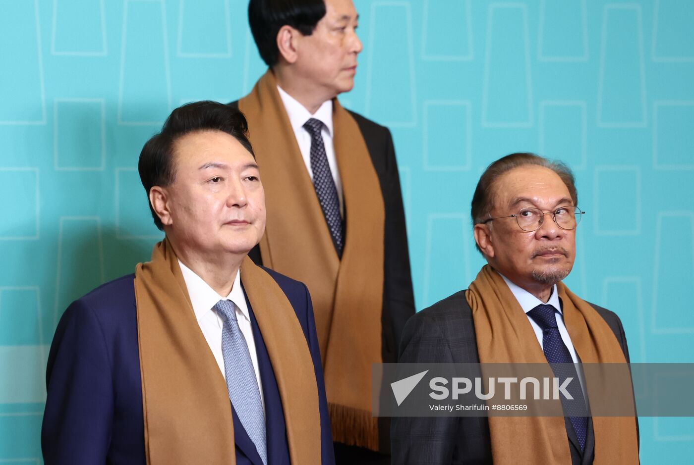 Peru APEC Summit