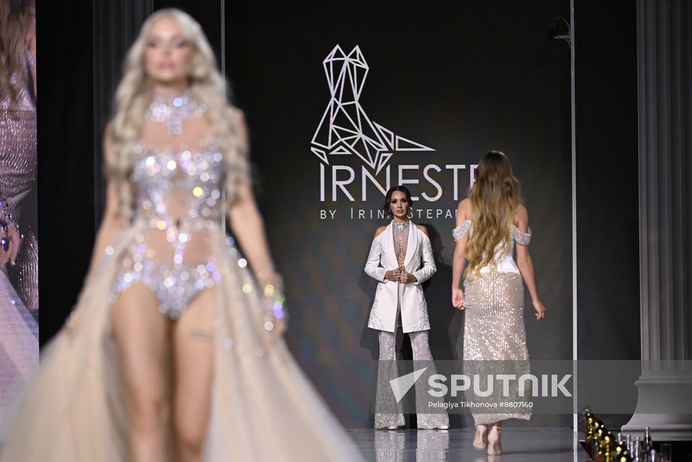 Russia Estet Fashion Week