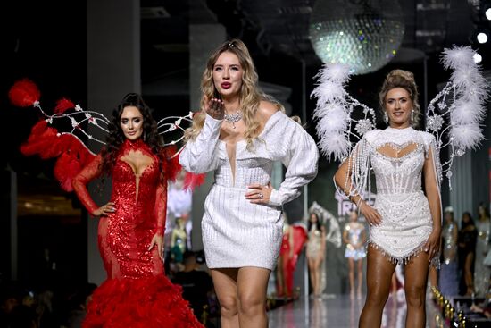 Russia Estet Fashion Week