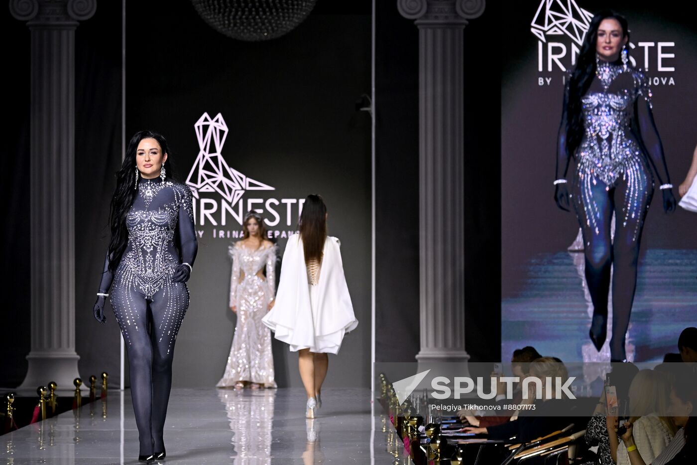 Russia Estet Fashion Week