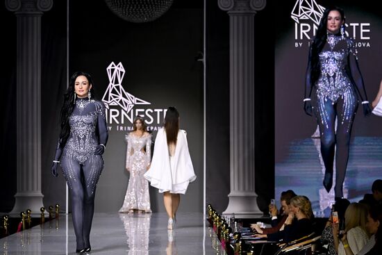 Russia Estet Fashion Week