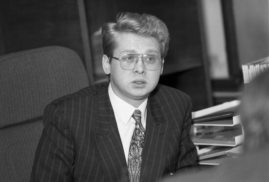 Znamya Truda Moscow Machine-Building Plant (now Duks Plant)