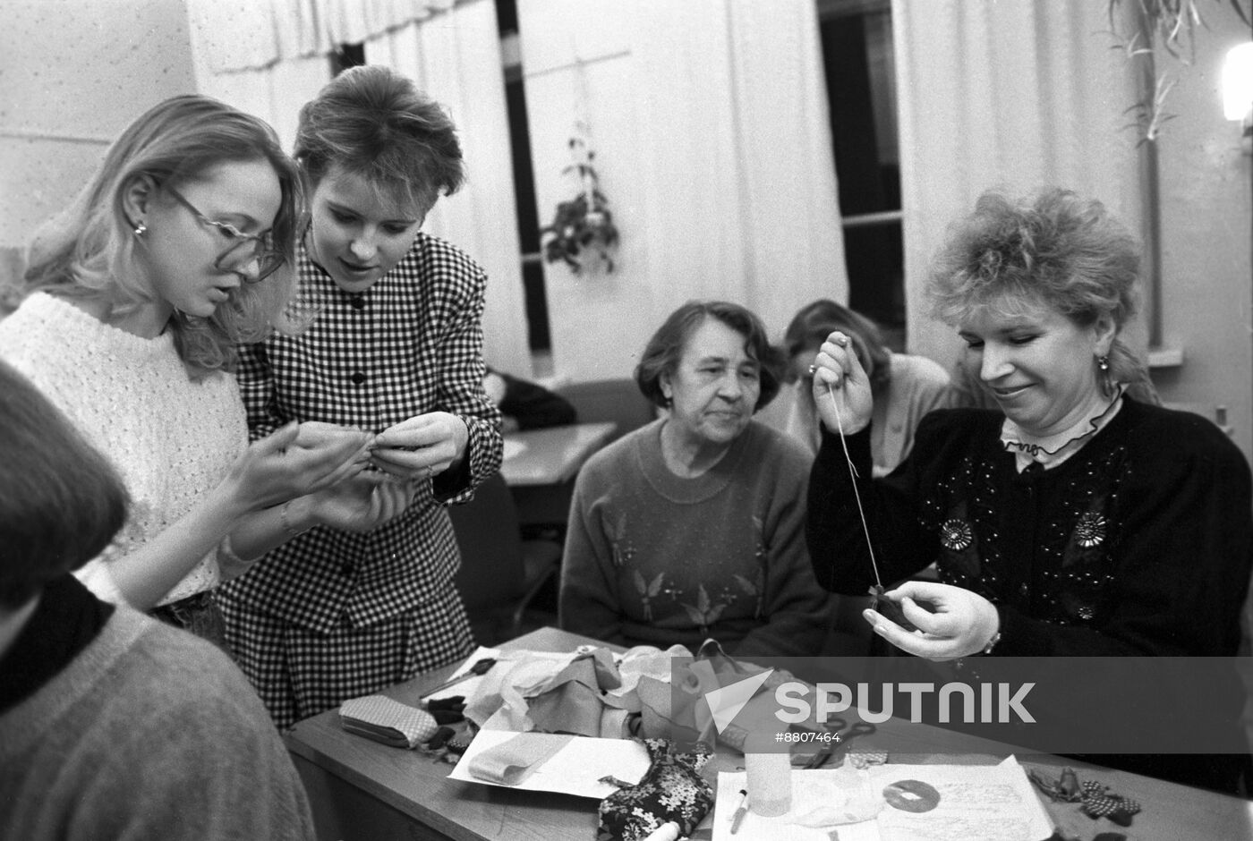 St. Petersburg Family Tutor School founded by Oleg Kilchichakov