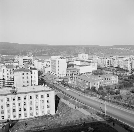 Murmansk