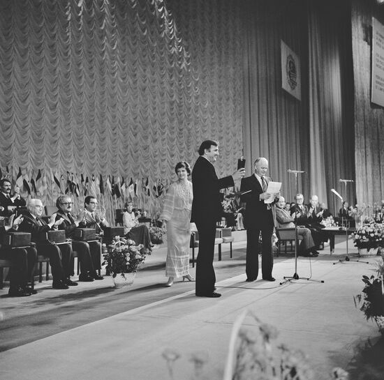 11th Moscow International Film Festival