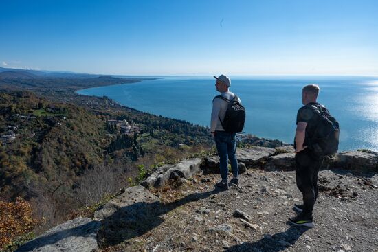 Abkhazia Tourism