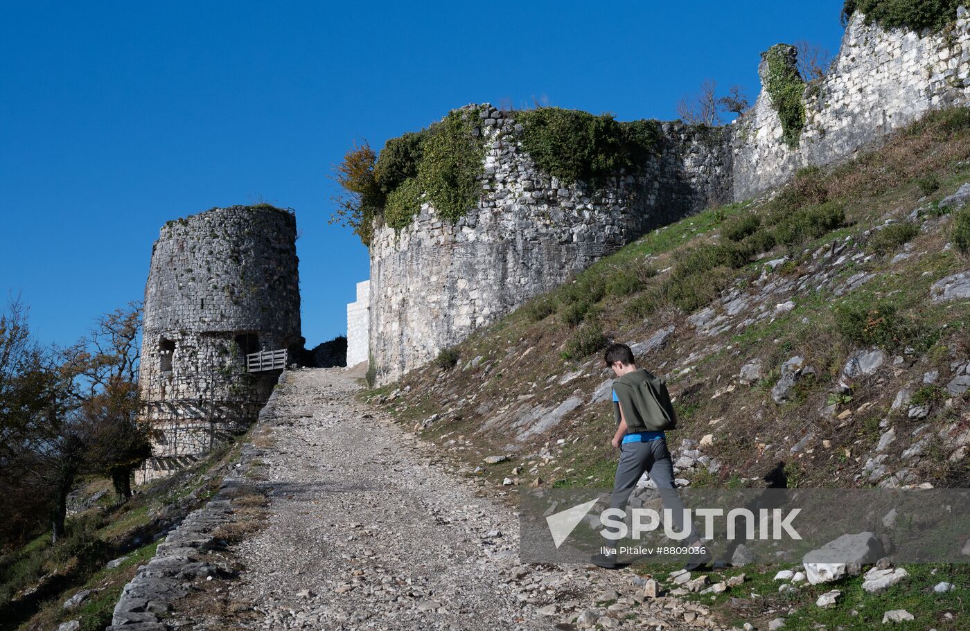 Abkhazia Tourism