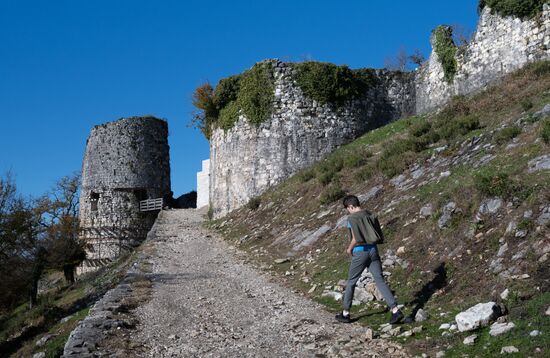 Abkhazia Tourism