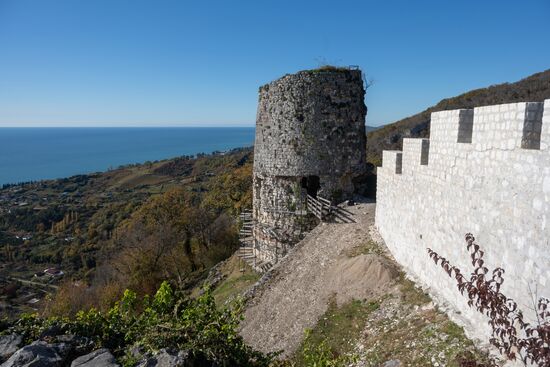 Abkhazia Tourism