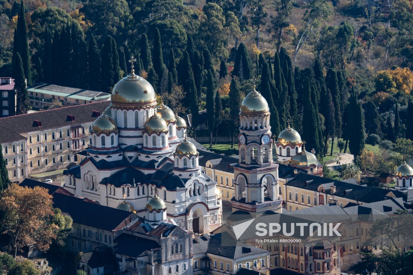 Abkhazia Tourism