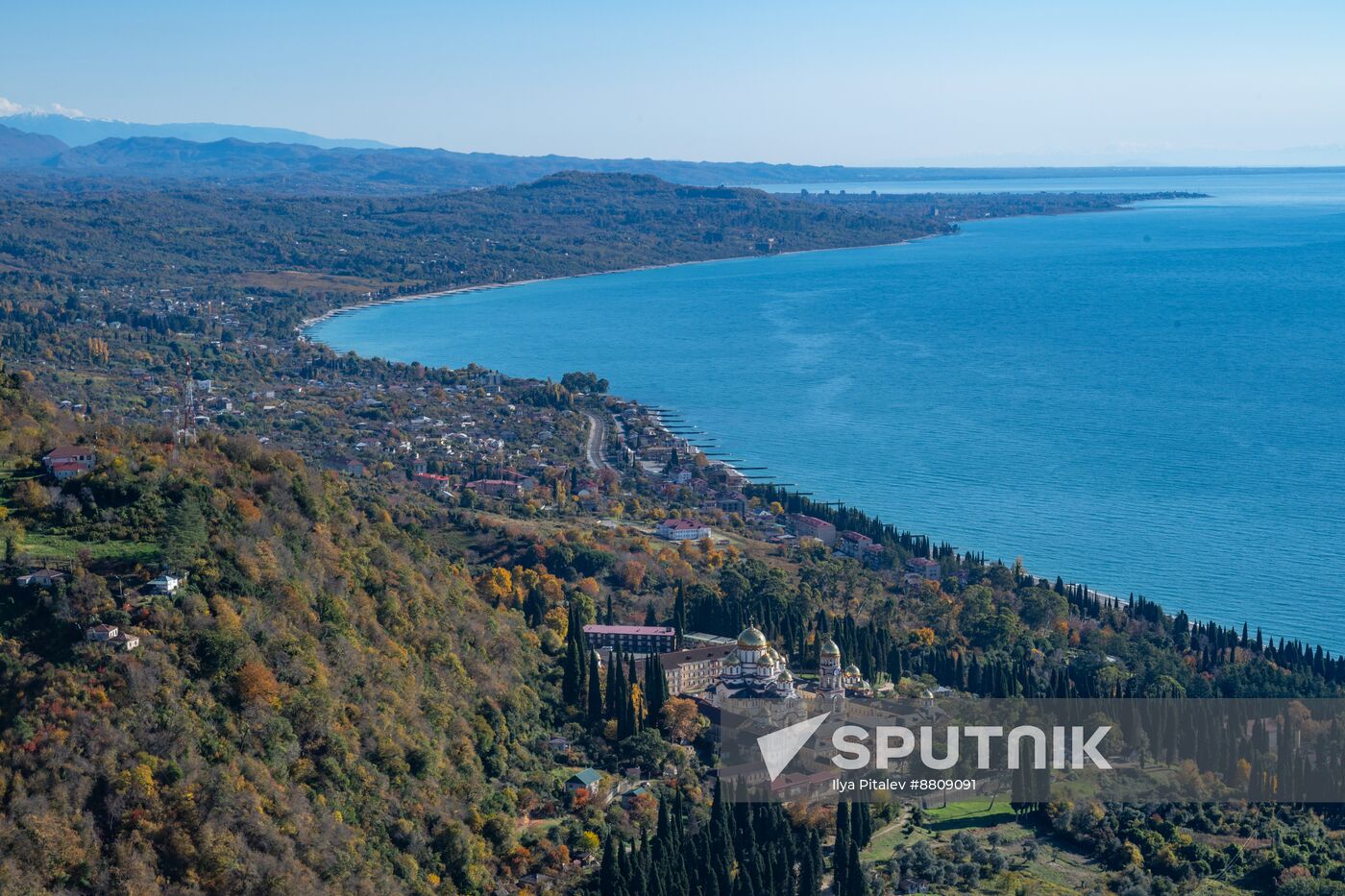 Abkhazia Tourism