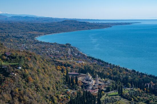 Abkhazia Tourism