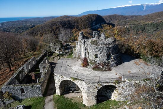 Abkhazia Tourism