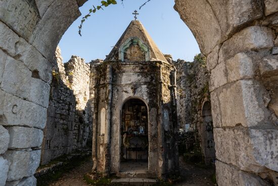 Abkhazia Tourism