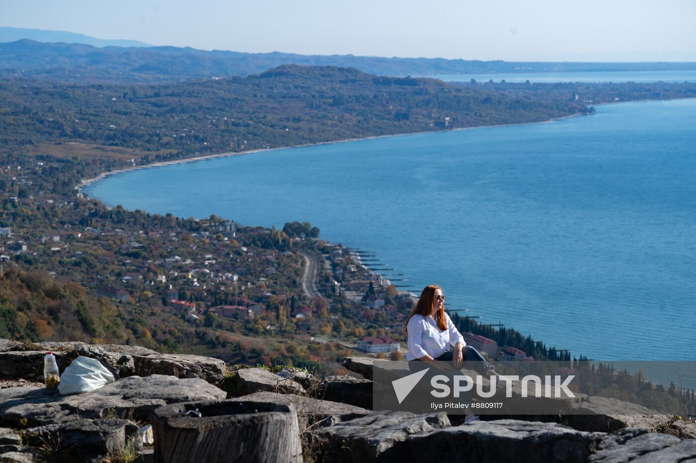 Abkhazia Tourism