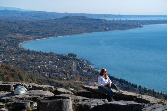 Abkhazia Tourism