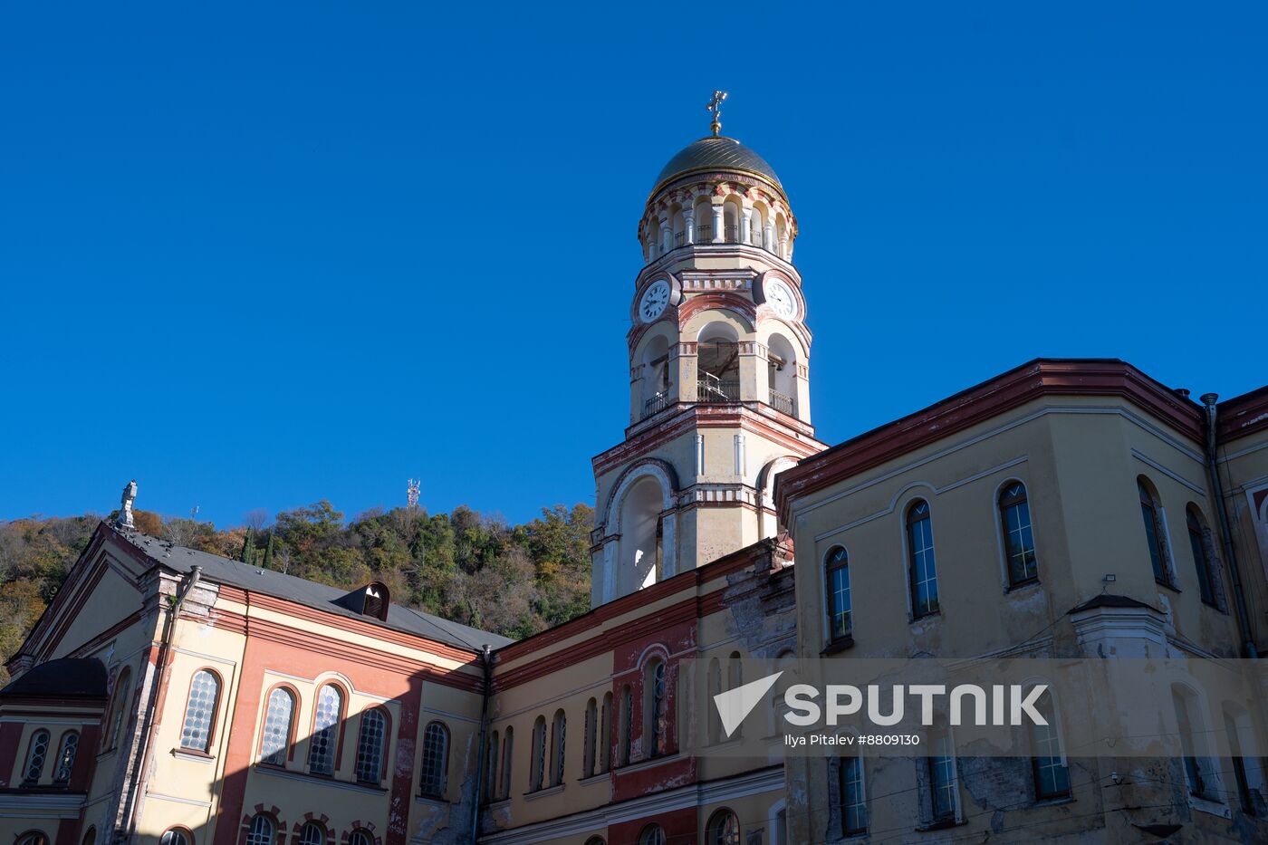 Abkhazia Tourism