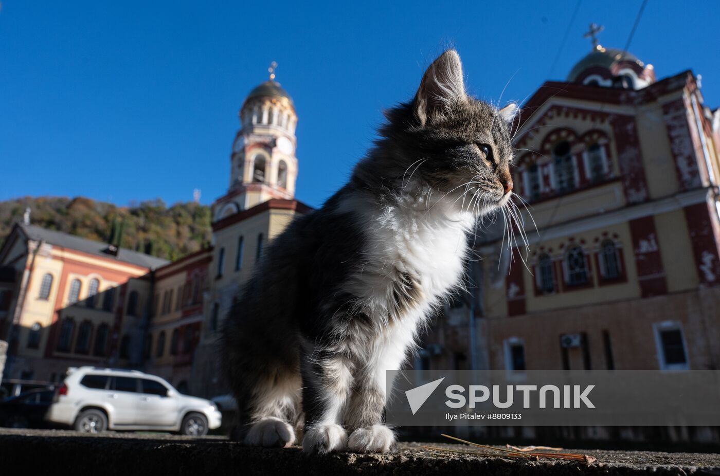 Abkhazia Tourism