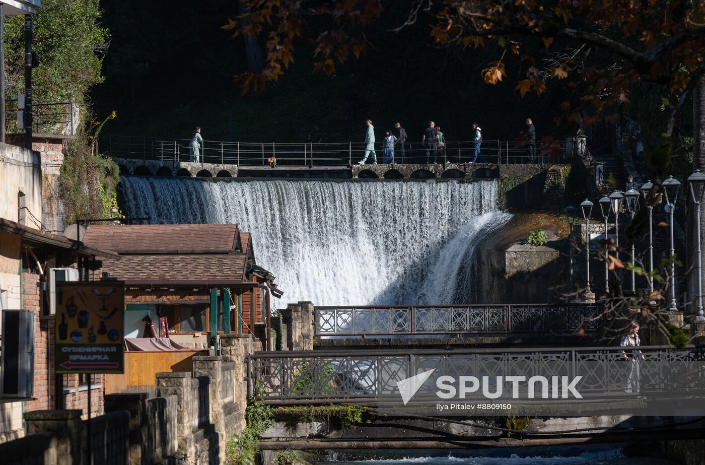 Abkhazia Tourism