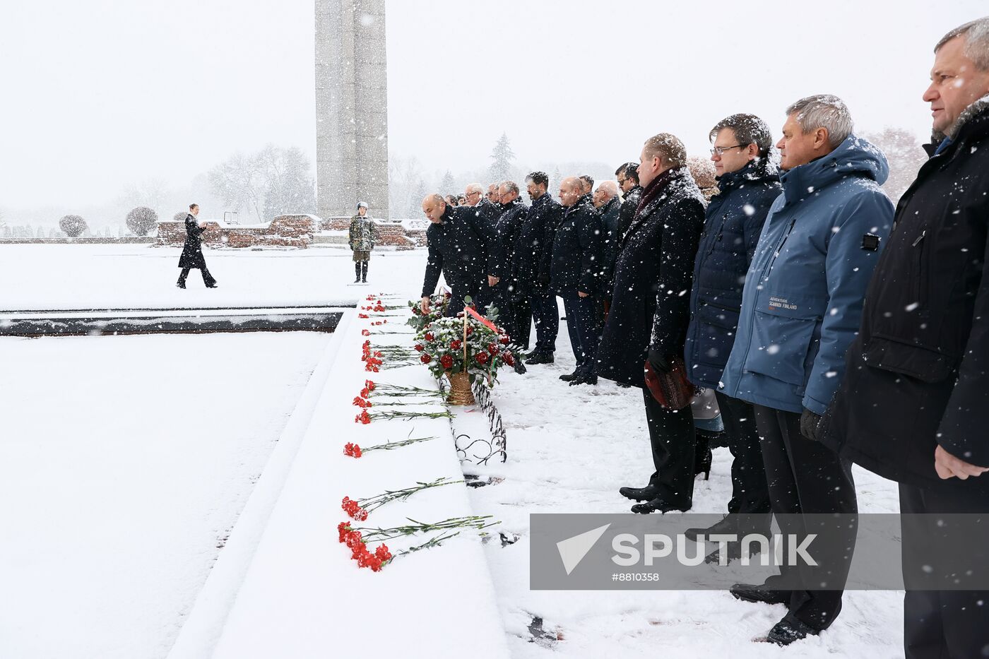 Belarus Russia Foreign Ministry Collegiums