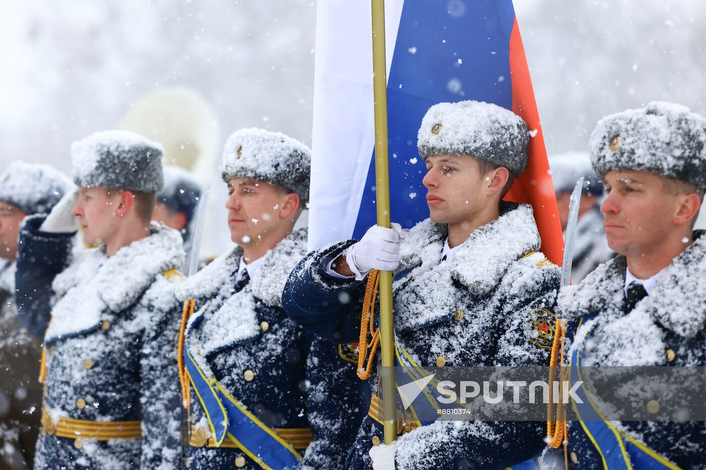 Belarus Russia Foreign Ministry Collegiums