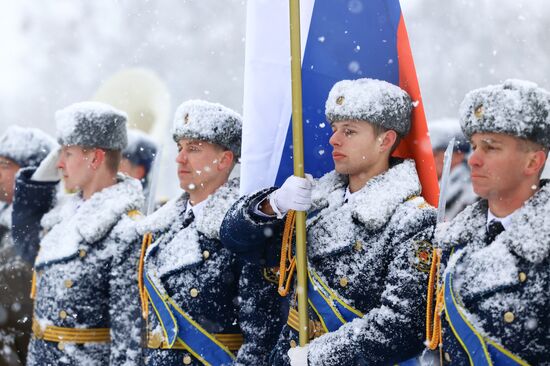 Belarus Russia Foreign Ministry Collegiums