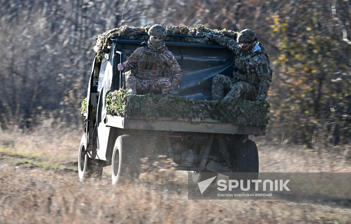 Russia Ukraine Military Operation Air Defence