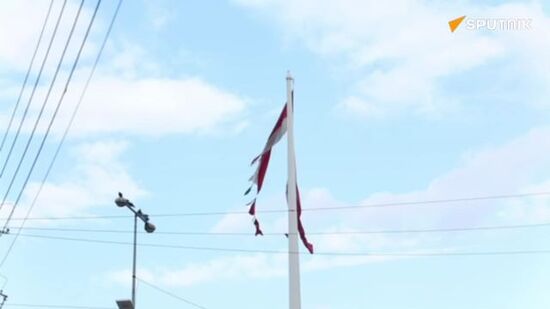 In Lebanon's historic port city of Tyre, the ruins of an emergency response center, destroyed by Israeli bombings, have become a place to commemorate the paramedics killed in the strike