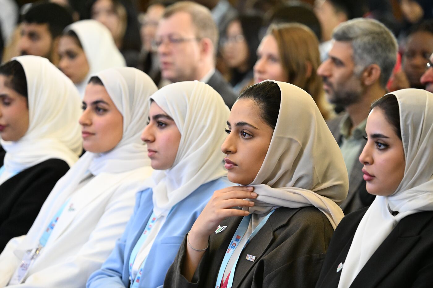 9th BRICS Young Scientists Forum