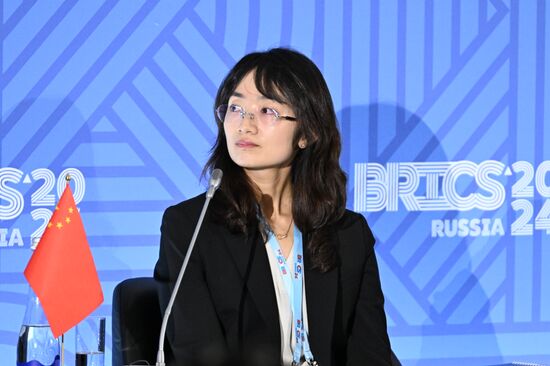 9th BRICS Young Scientists Forum