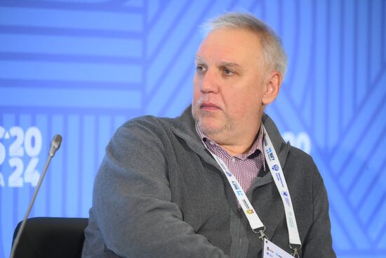 9th BRICS Young Scientists Forum