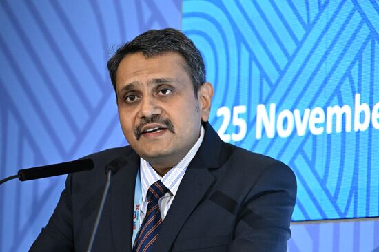 9th BRICS Young Scientists Forum