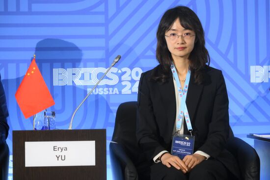 9th BRICS Young Scientists Forum