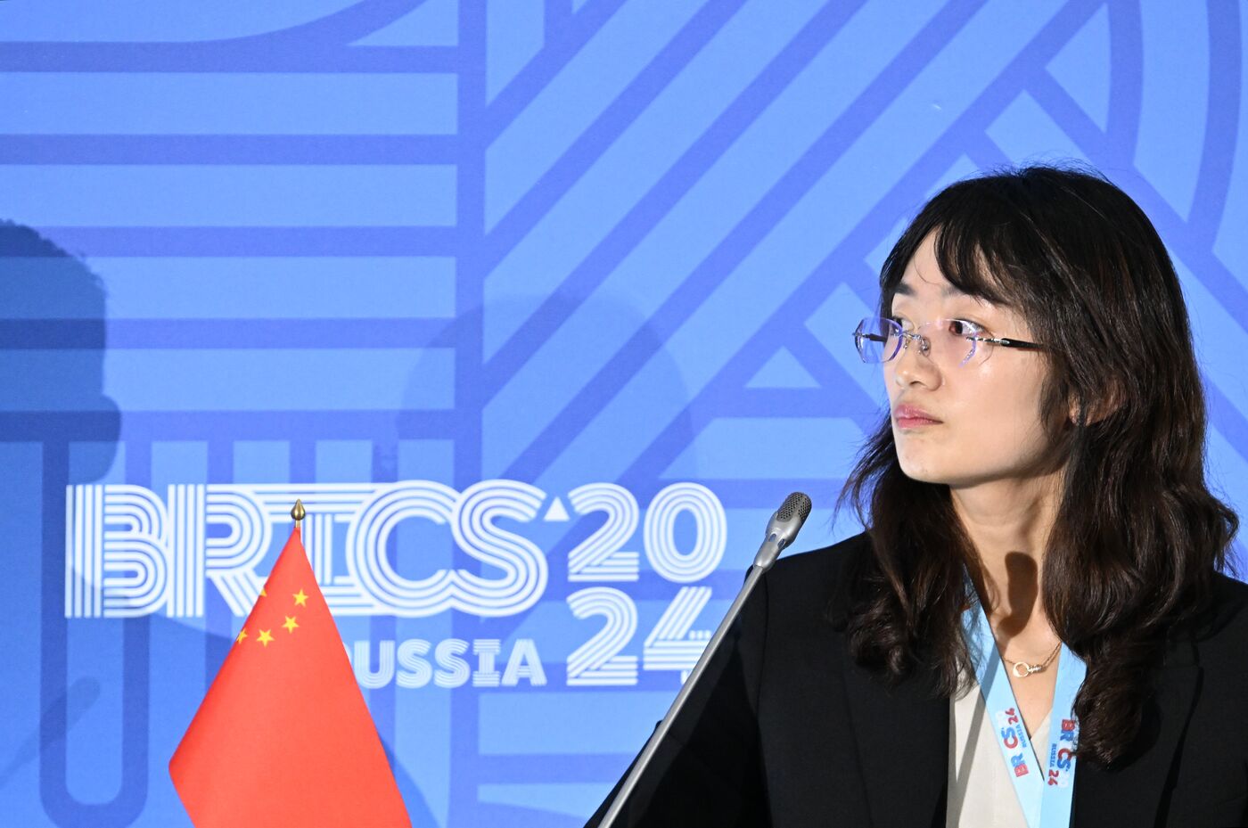 9th BRICS Young Scientists Forum