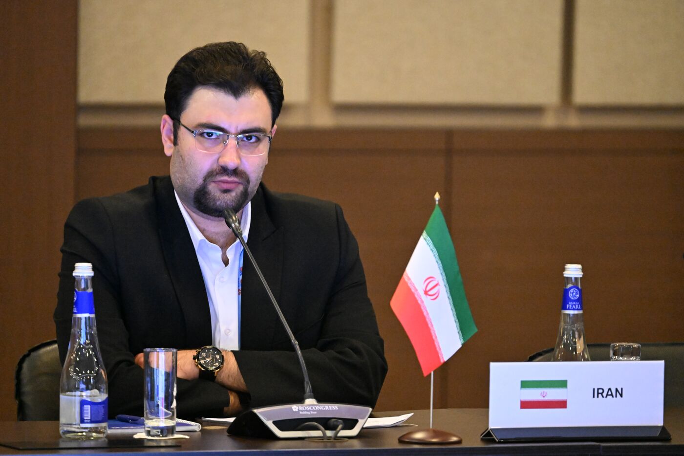 9th BRICS Young Scientists Forum