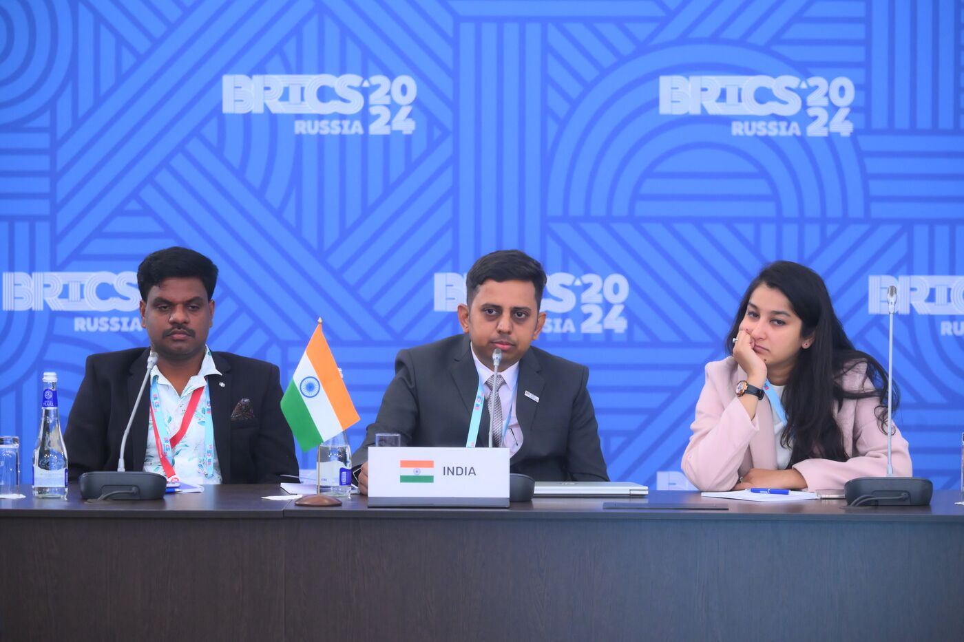 9th BRICS Young Scientists Forum