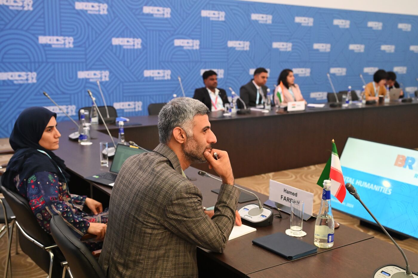 9th BRICS Young Scientists Forum