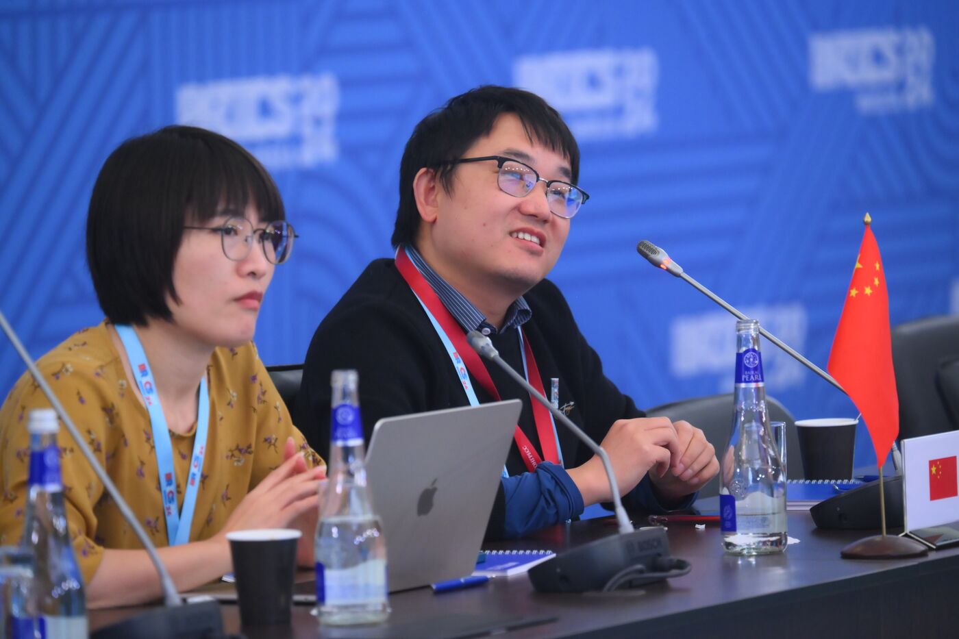 9th BRICS Young Scientists Forum