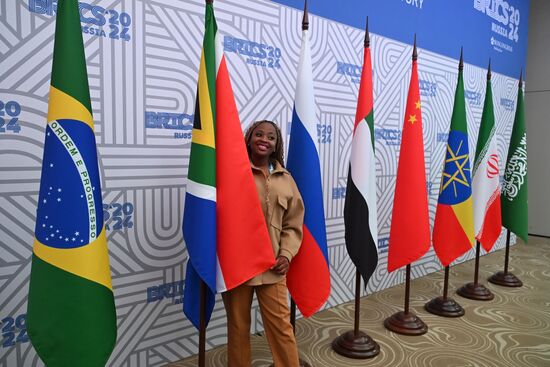 9th BRICS Young Scientists Forum