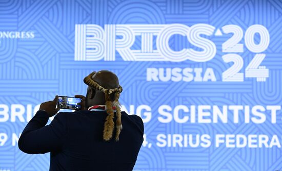 9th BRICS Young Scientists Forum