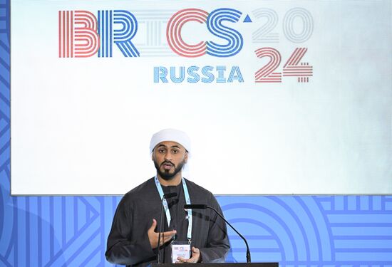 9th BRICS Young Scientists Forum