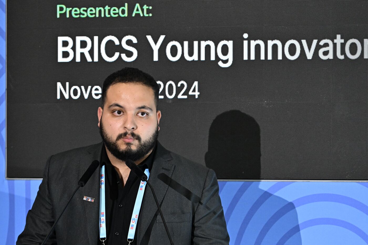 9th BRICS Young Scientists Forum