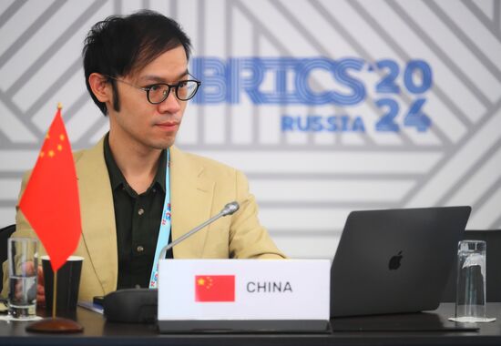 9th BRICS Young Scientists Forum