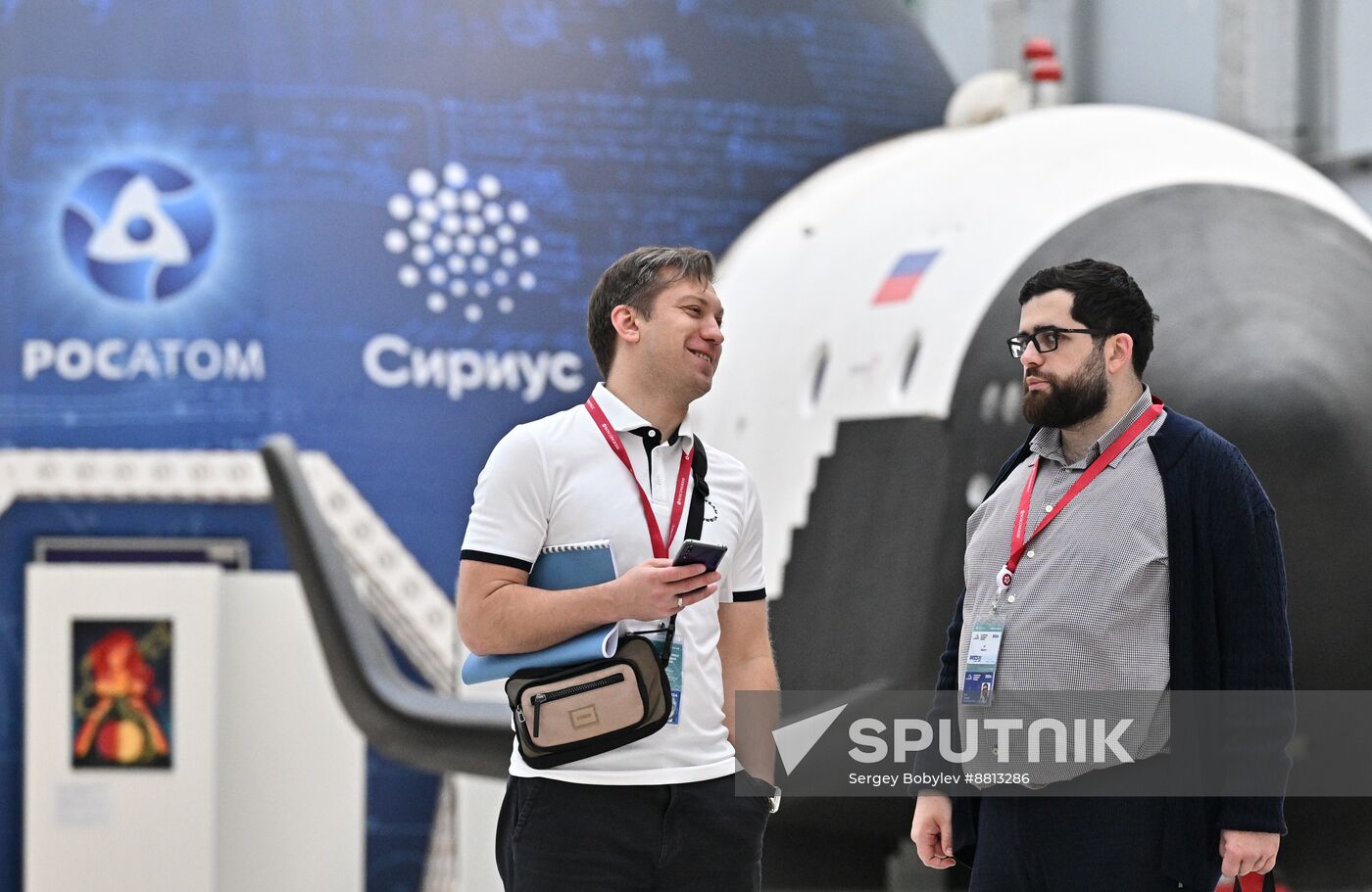 Preparing for 4th Congress of Young Scientists 2024