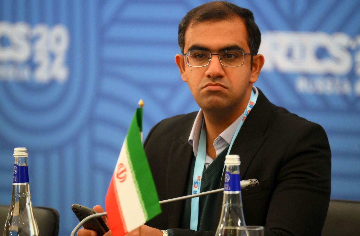 9th BRICS Young Scientists Forum