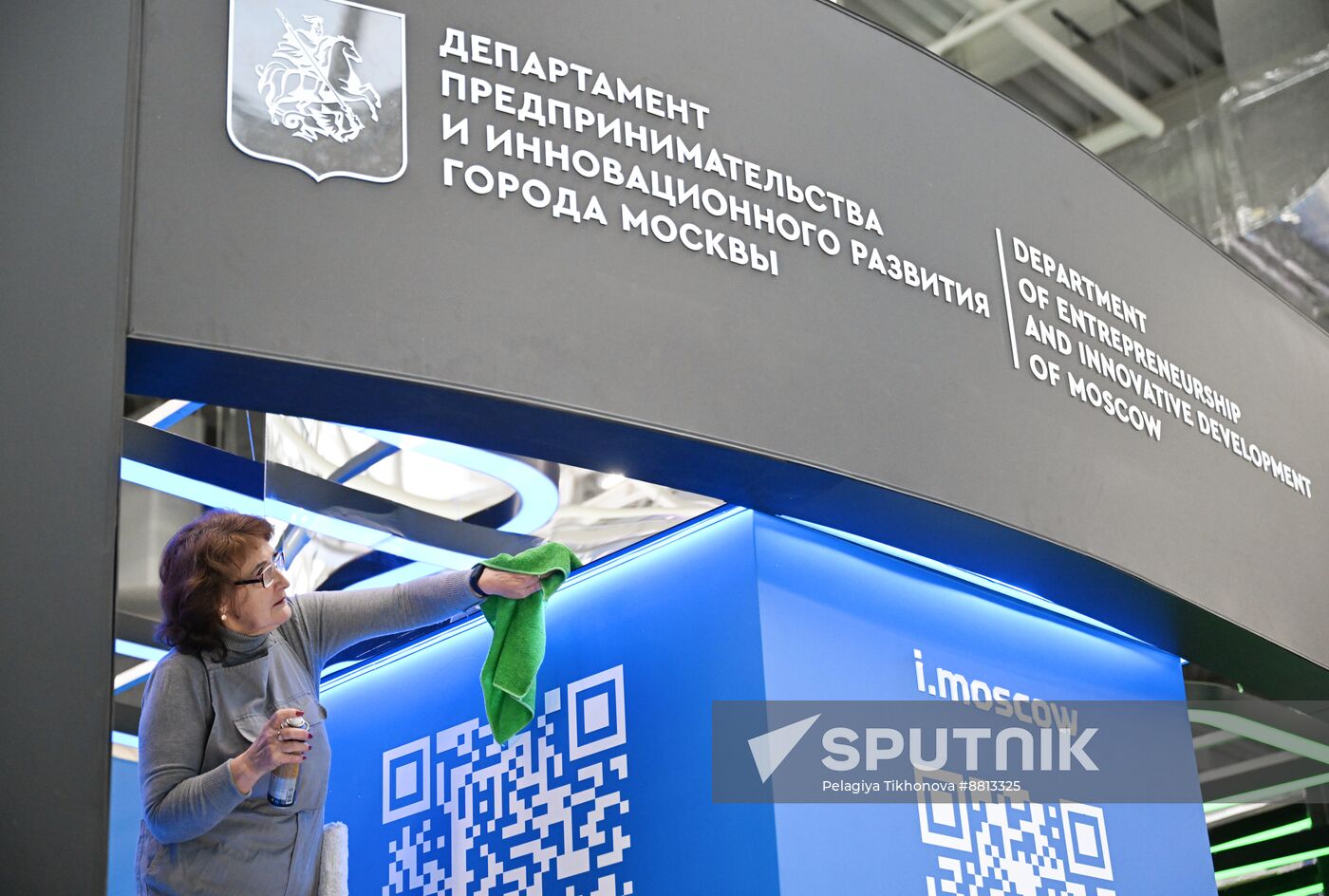 Preparing for 4th Congress of Young Scientists 2024